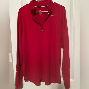 Nike Men's Dri-Fit Pullover